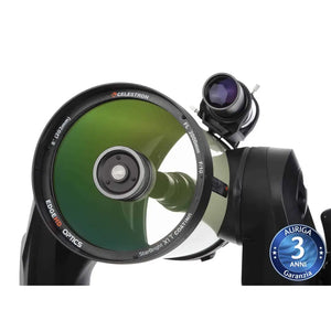 Celestron cpc 800 deluxe HD
