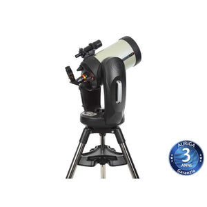 Celestron cpc 800 deluxe HD