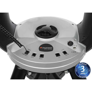 Celestron cpc 800 xlt