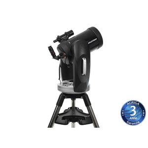 Celestron cpc 800 xlt