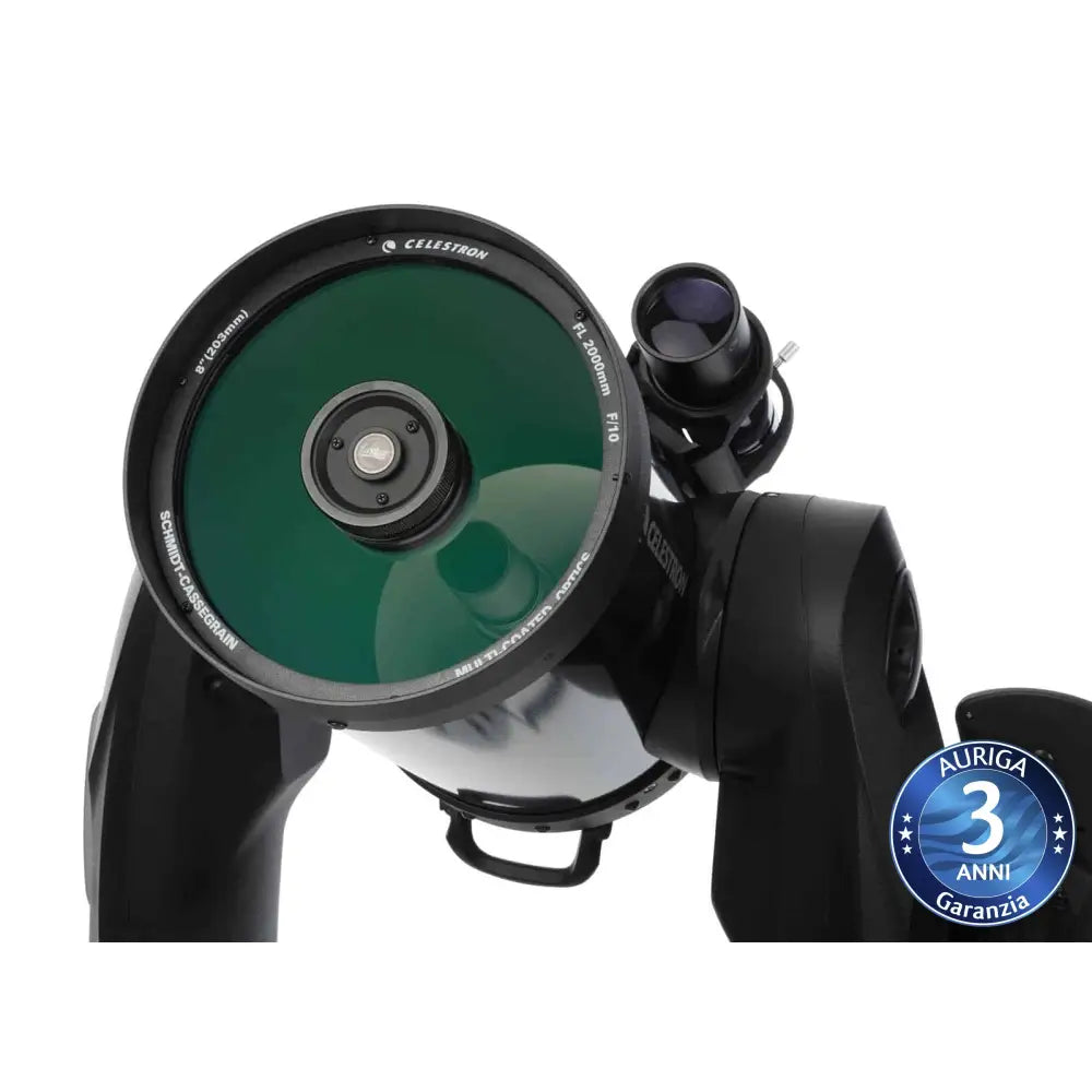 Celestron cpc 800 xlt