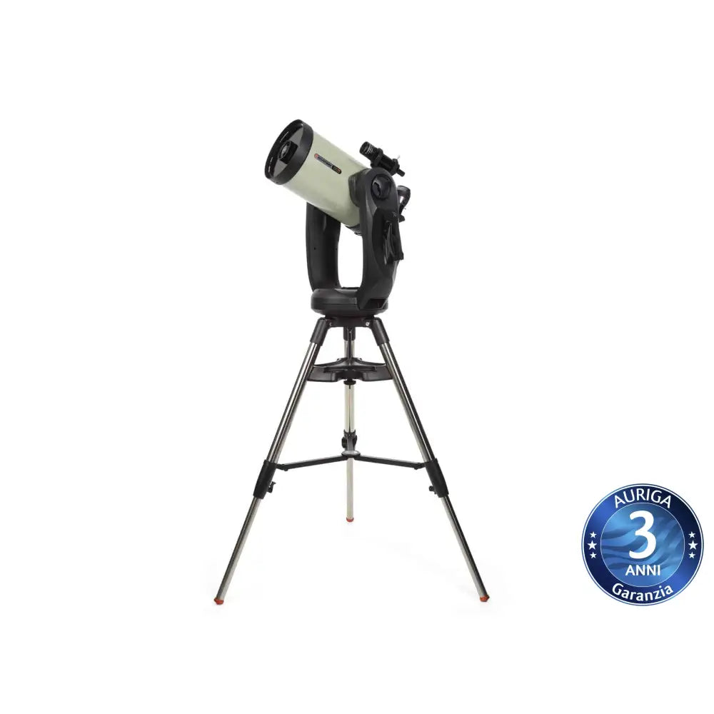 Celestron Cpc 925 Deluxe Hd