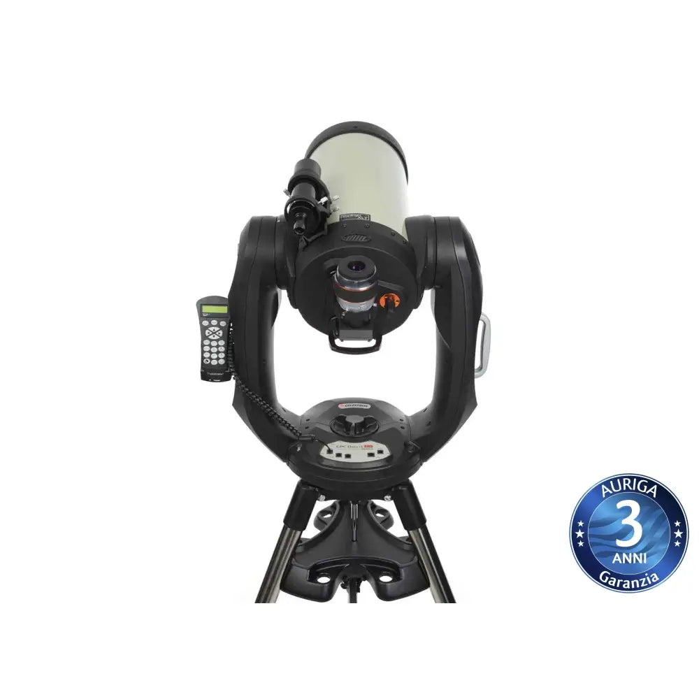 Celestron Cpc 925 Deluxe Hd