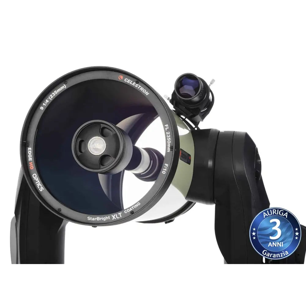 Celestron cpc 925 deluxe HD