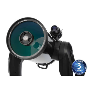 Celestron cpc 925 xlt
