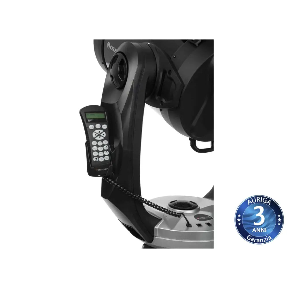 Celestron cpc 925 xlt