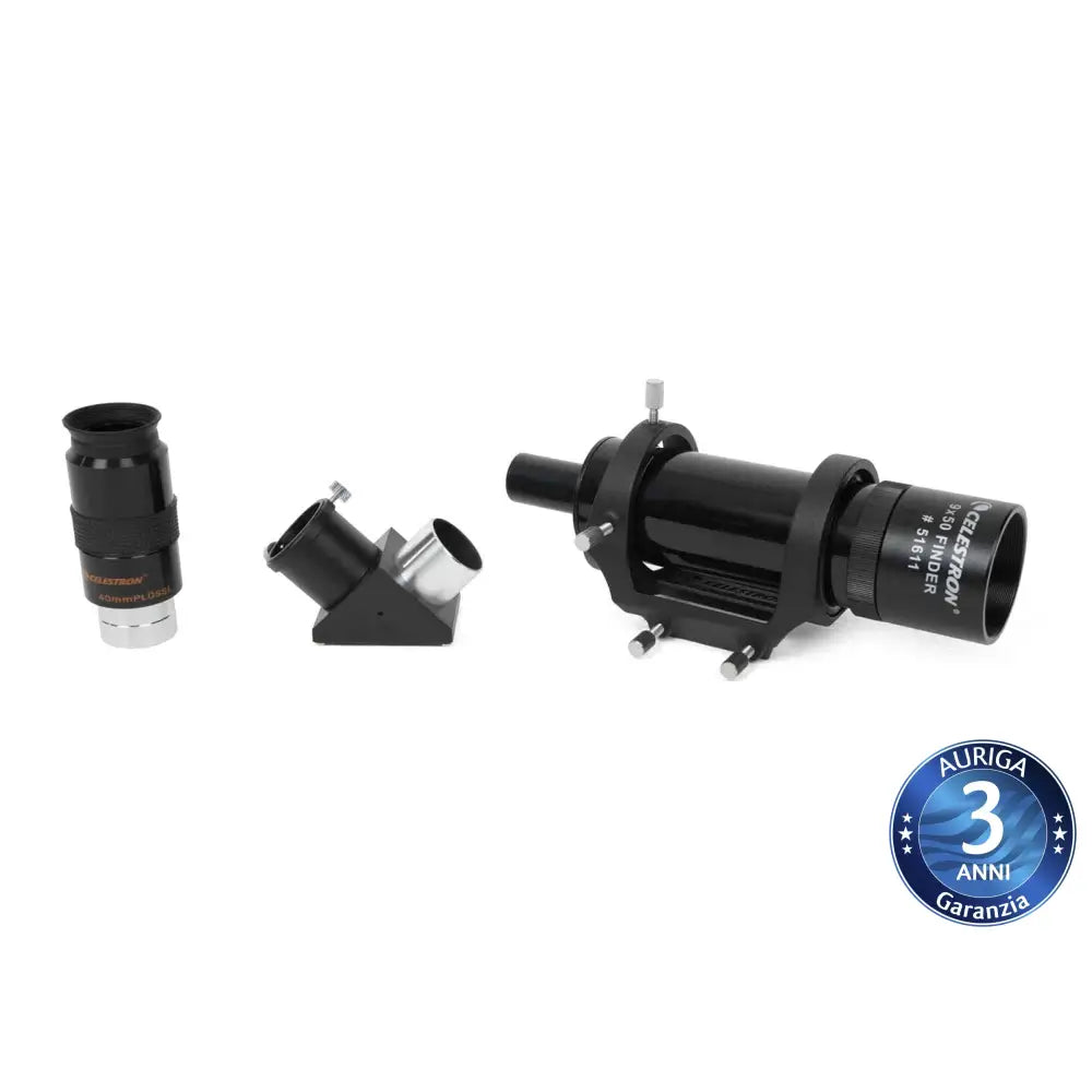 Celestron cpc 925 xlt