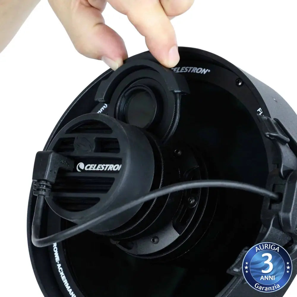 Celestron filtro nebulare per origin per astrofotografia e osservazione astronomica