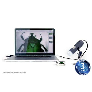 Celestron Handheld Digital Microscope - Usb