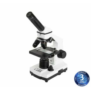 Celestron microscopio labs cm800 per osservazione terrestre o analisi al microscopio