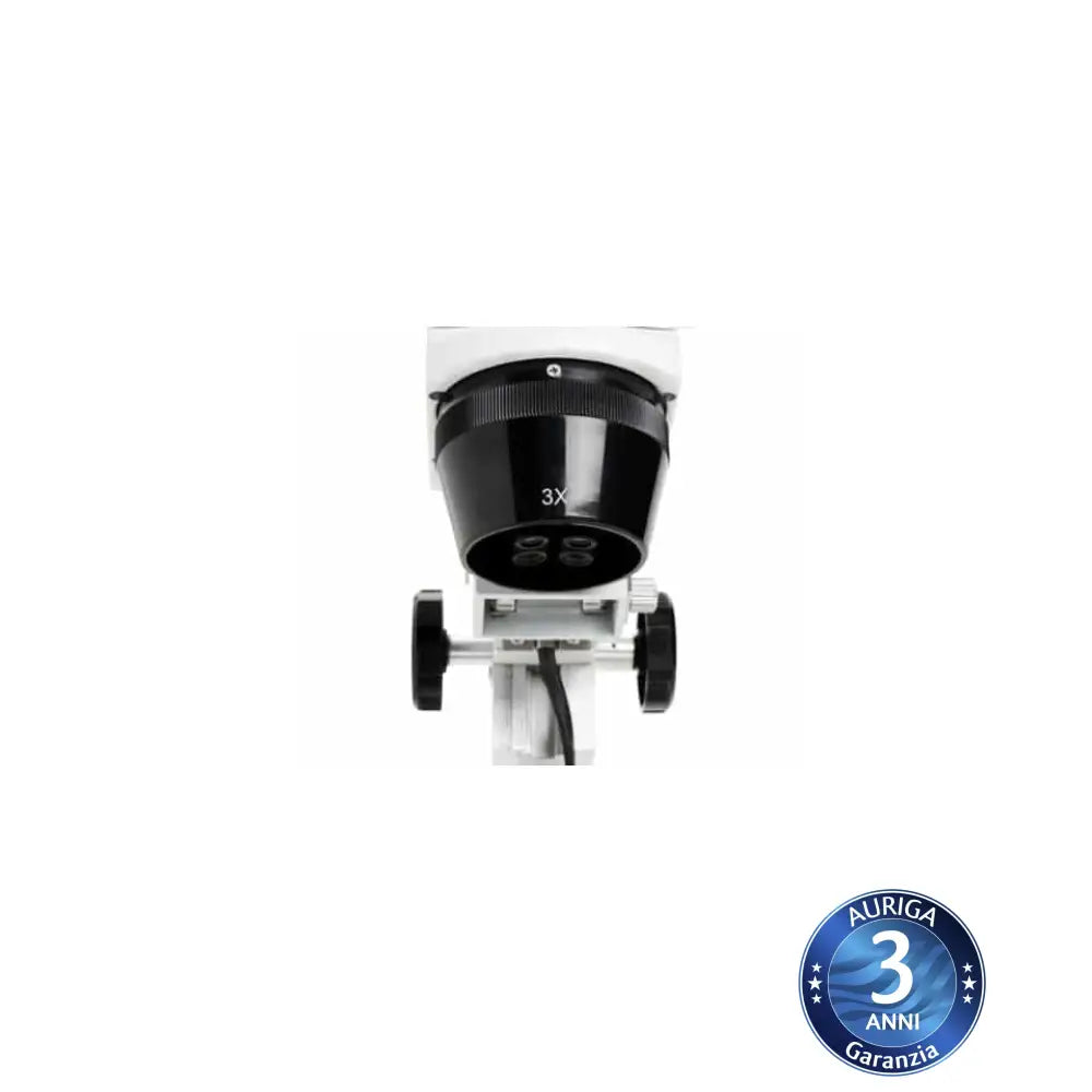 Celestron microscopio labs s10 60 per osservazione terrestre o analisi al microscopio