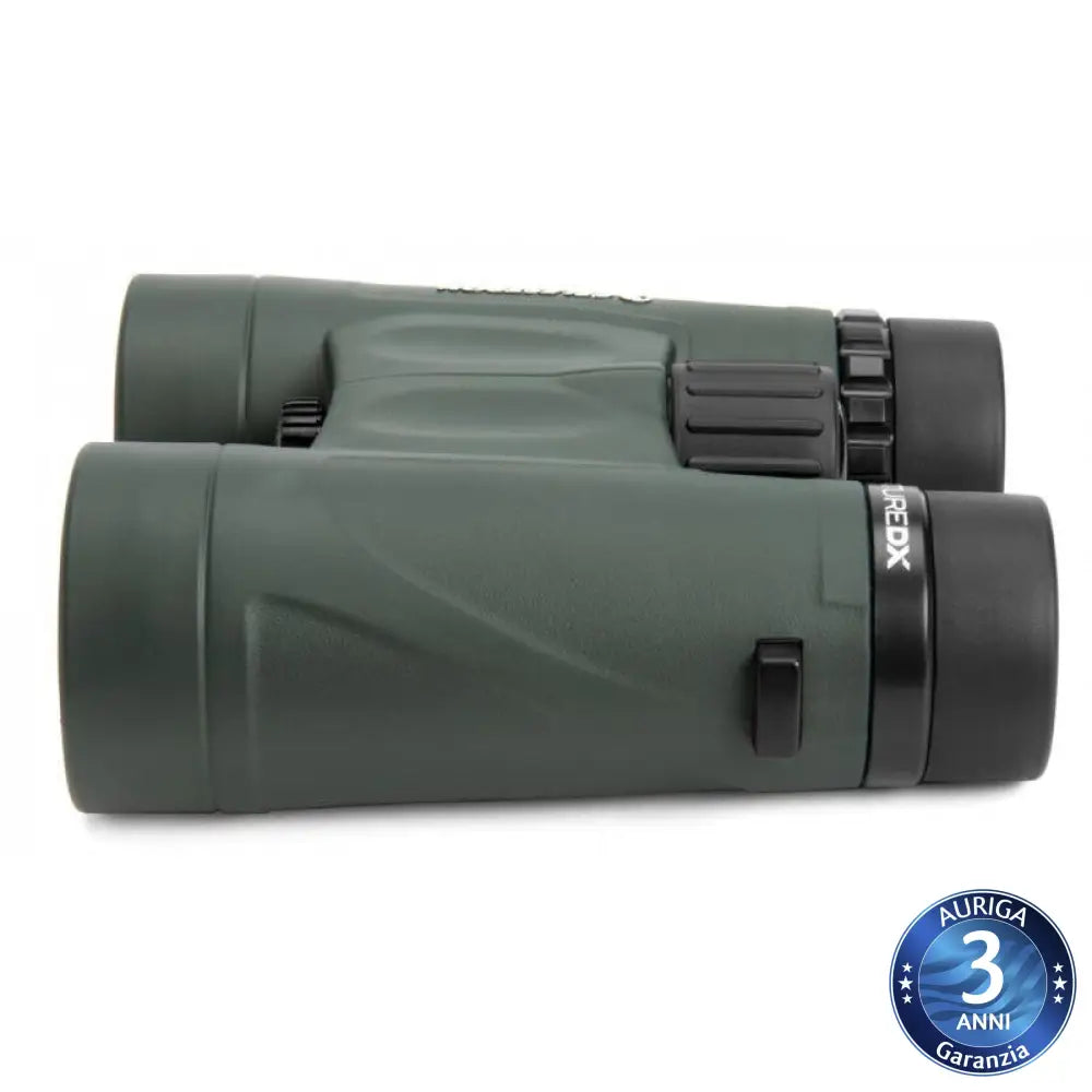 Celestron nature dx 10x42 per osservazione naturalistica e astronomica