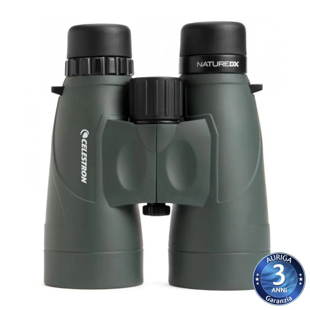 Celestron nature dx 12x56 per osservazione naturalistica e astronomica