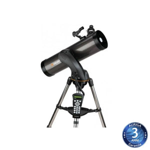 Celestron Nexstar 130 Slt - Newton
