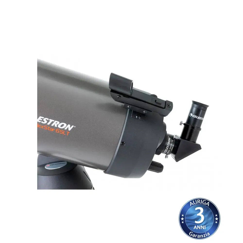 Celestron NexStar 5 sc SLT s c