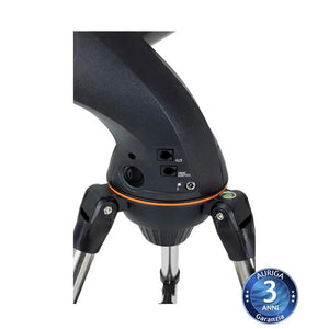 Celestron NexStar 5 sc SLT s c