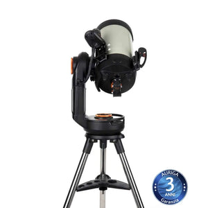 Celestron NexStar evolution 8 hd StarSense