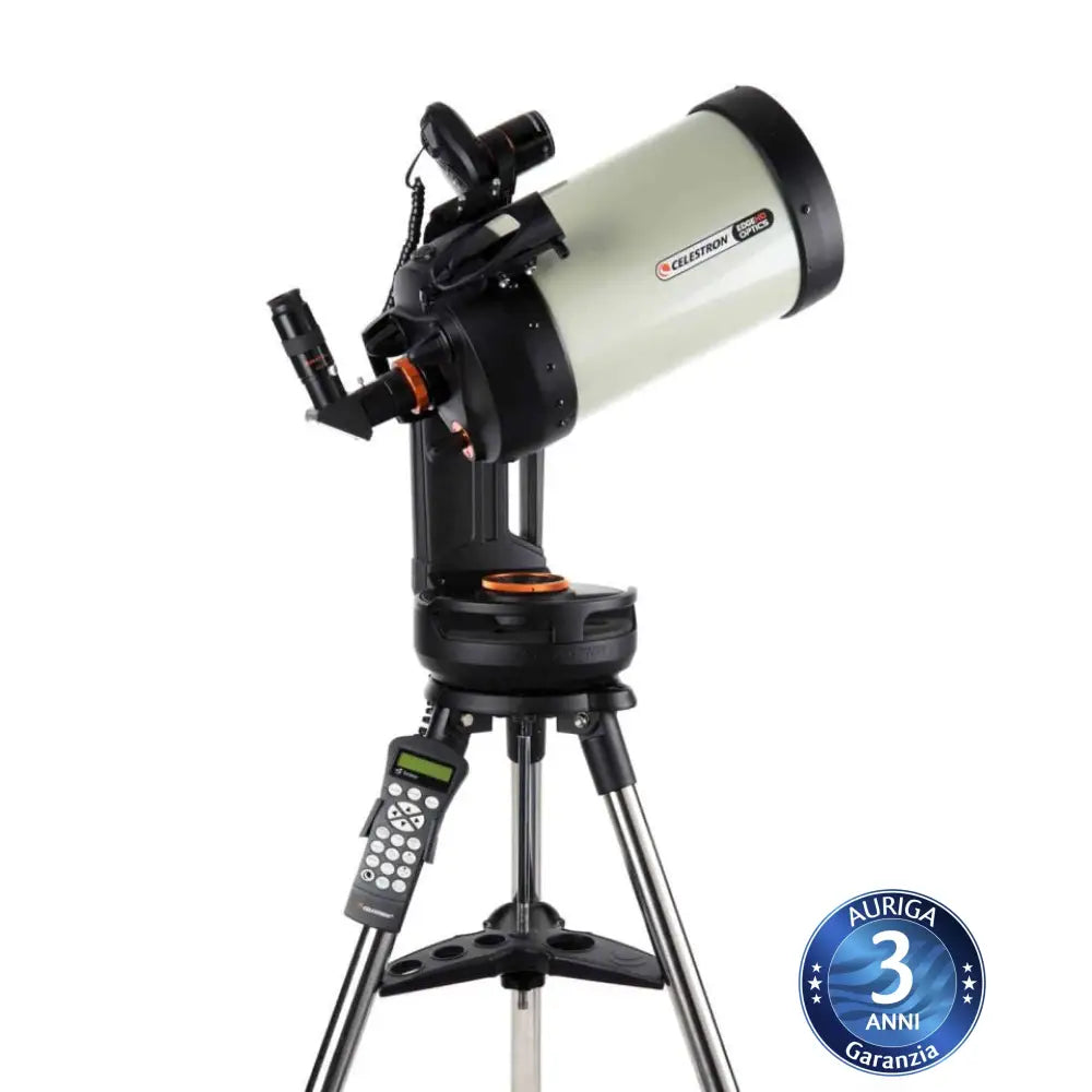 Celestron NexStar evolution 8 hd StarSense