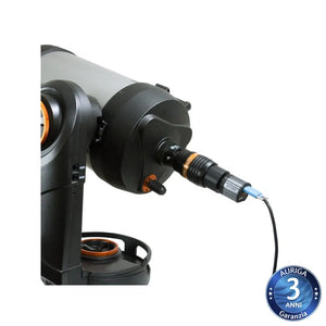 Celestron NexStar evolution 9 25