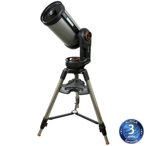Celestron NexStar evolution 9 25