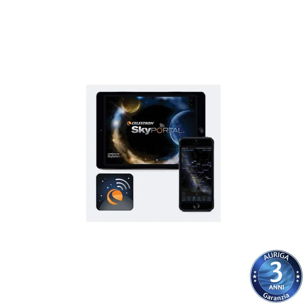 Celestron NexStar evolution 9 25