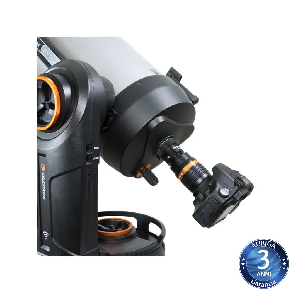 Celestron NexStar evolution 9 25