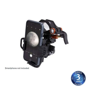 Celestron ce81055 nexyz adattatore universale smartphone per collegamento e compatibilità tra accessori ottici e fotografici