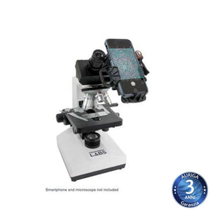Celestron ce81055 nexyz adattatore universale smartphone per collegamento e compatibilità tra accessori ottici e fotografici
