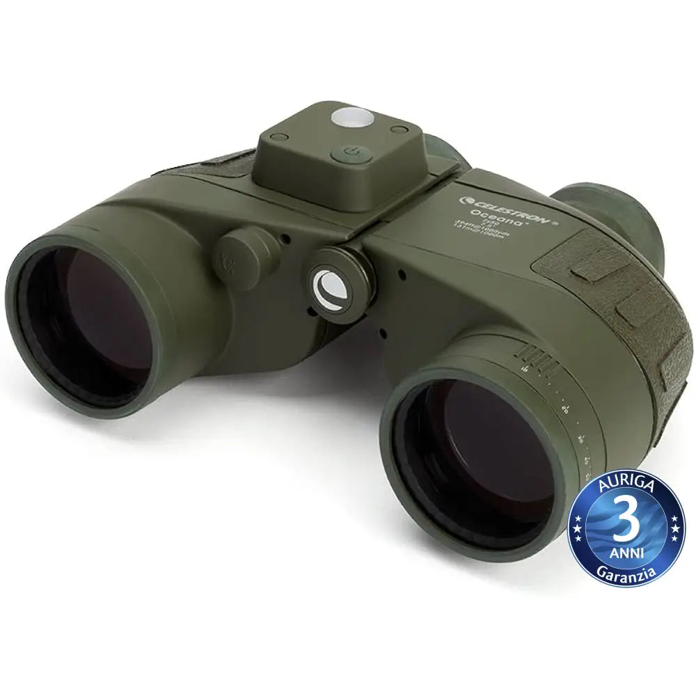 Celestron Oceana 7X50