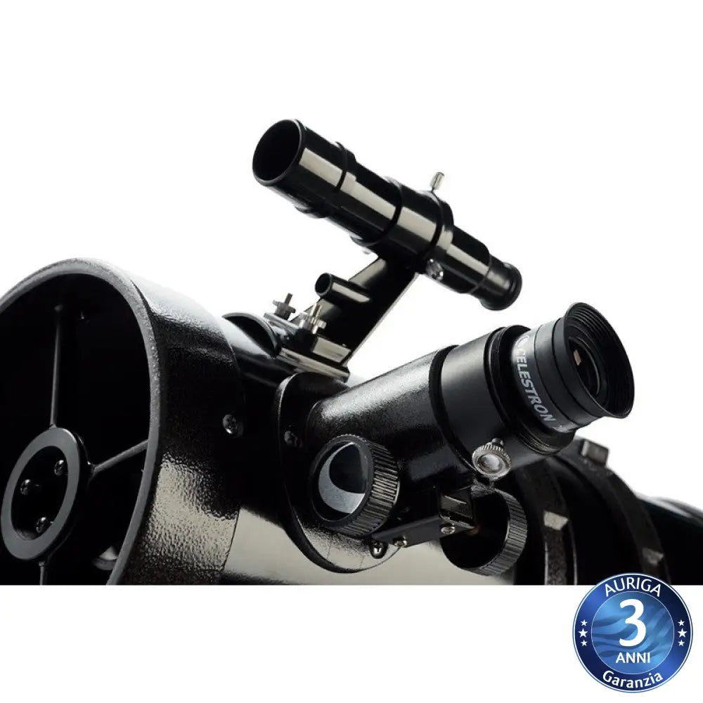 Celestron PowerSeeker 127eq md smart