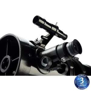 Celestron PowerSeeker 127eq md smart