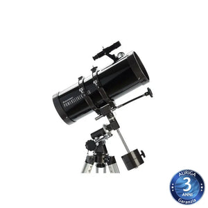 Celestron PowerSeeker 127eq md smart