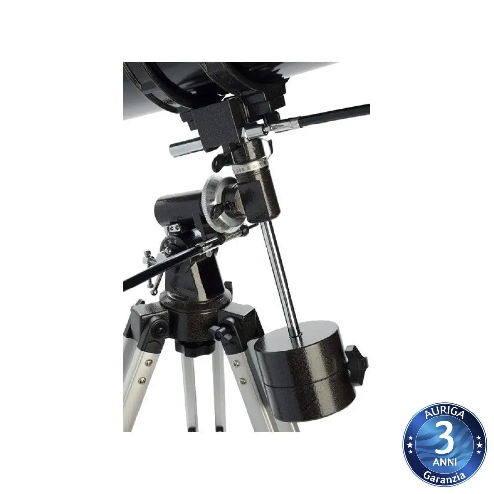 Celestron PowerSeeker 127eq md smart