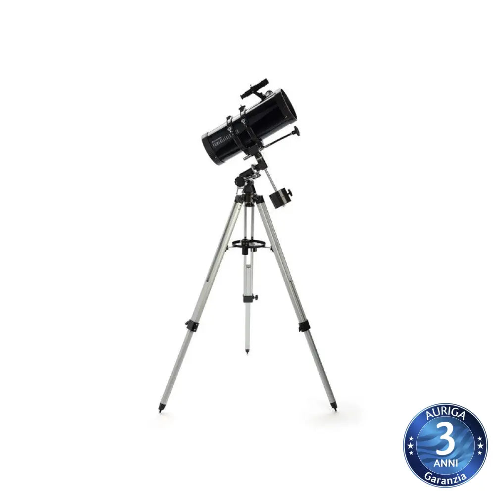 Celestron PowerSeeker 127eq md smart