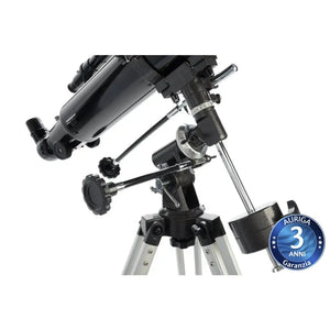 Celestron Celestron powerseeker 70eq rifrattore per osservazione astronomica e astrofotografia
