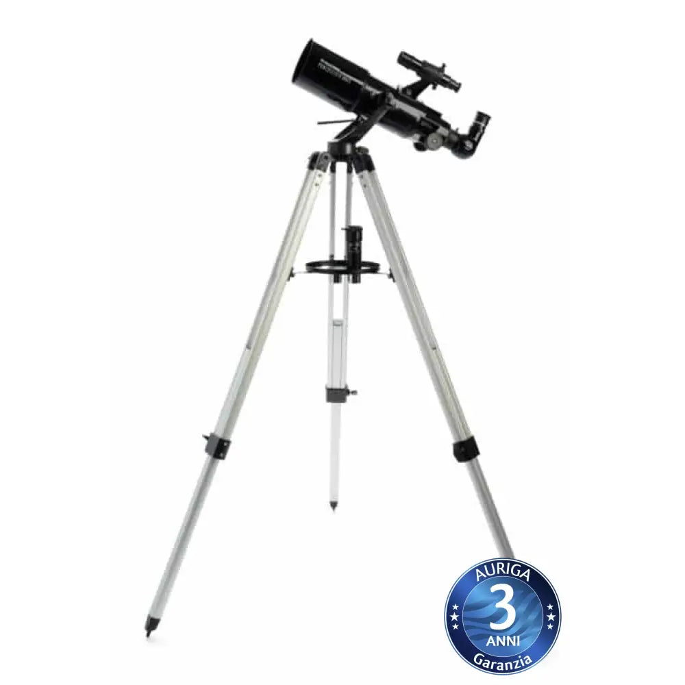Celestron powerseeker 80azs rifrattore per osservazione astronomica e astrofotografia
