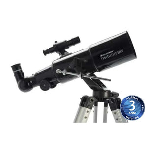 Celestron powerseeker 80azs rifrattore per osservazione astronomica e astrofotografia