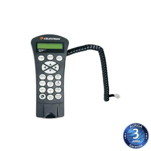 Celestron pulsantiera NexStar con porta mini USB per montature altazimutali per osservazione solare specialistica in H-alpha o Ca-K
