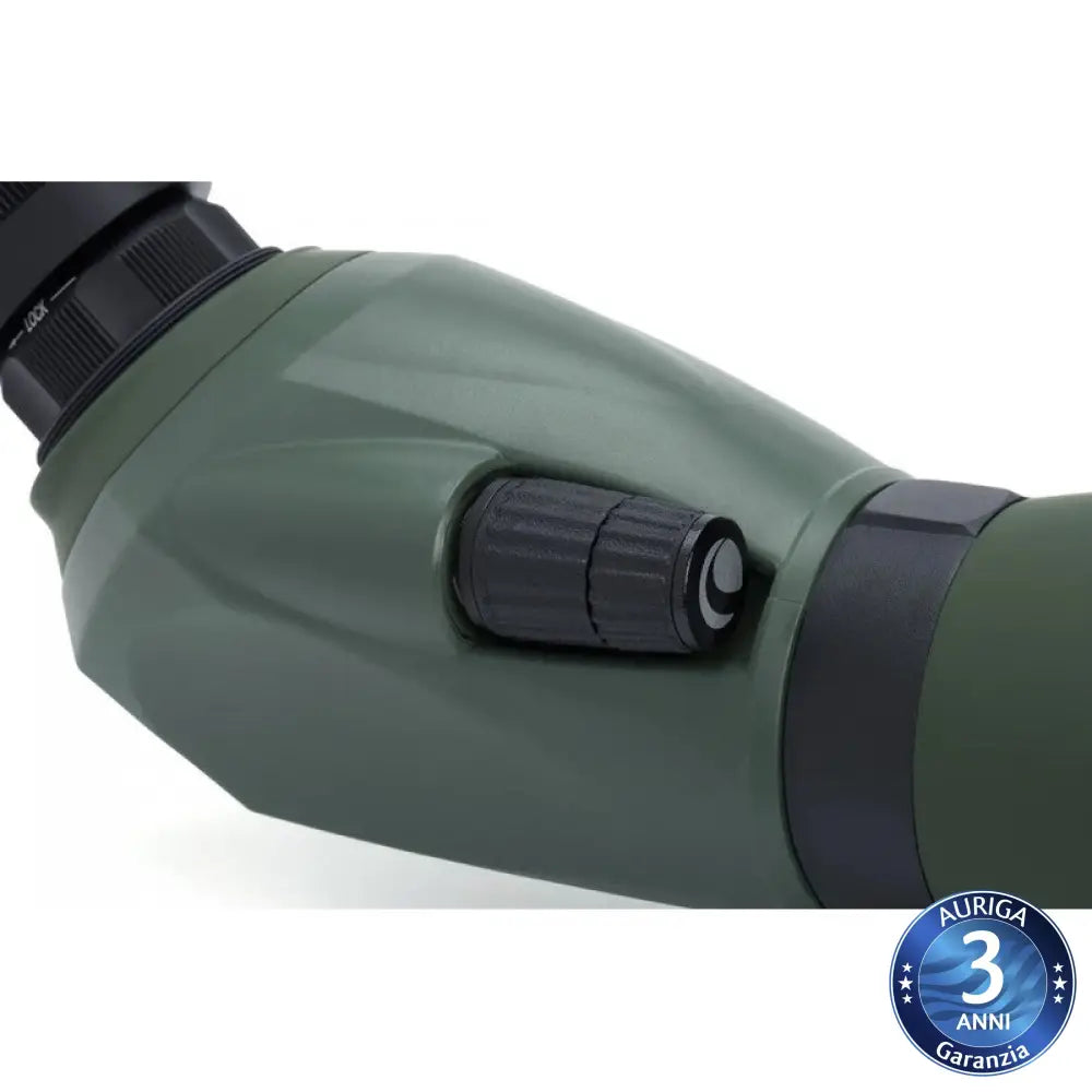 Celestron Regal M2 100 - Visione 45°