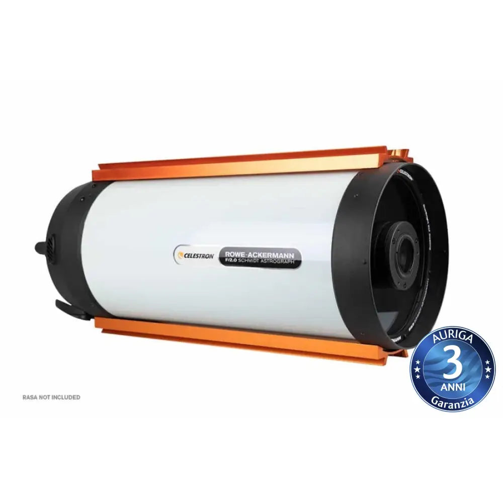 Celestron Slitta Losmandy Rasa 8