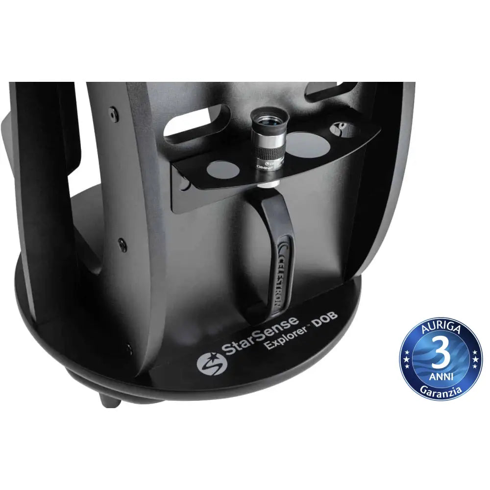 Celestron starsense explorer dobson 10 per osservazione astronomica e astrofotografia