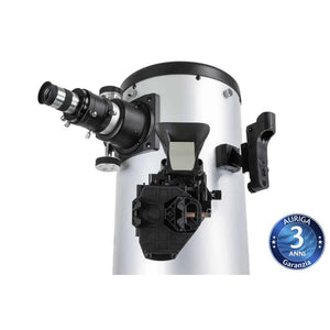 Celestron starsense explorer dobson 10 per osservazione astronomica e astrofotografia