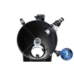 Celestron starsense explorer dobson 10 per osservazione astronomica e astrofotografia