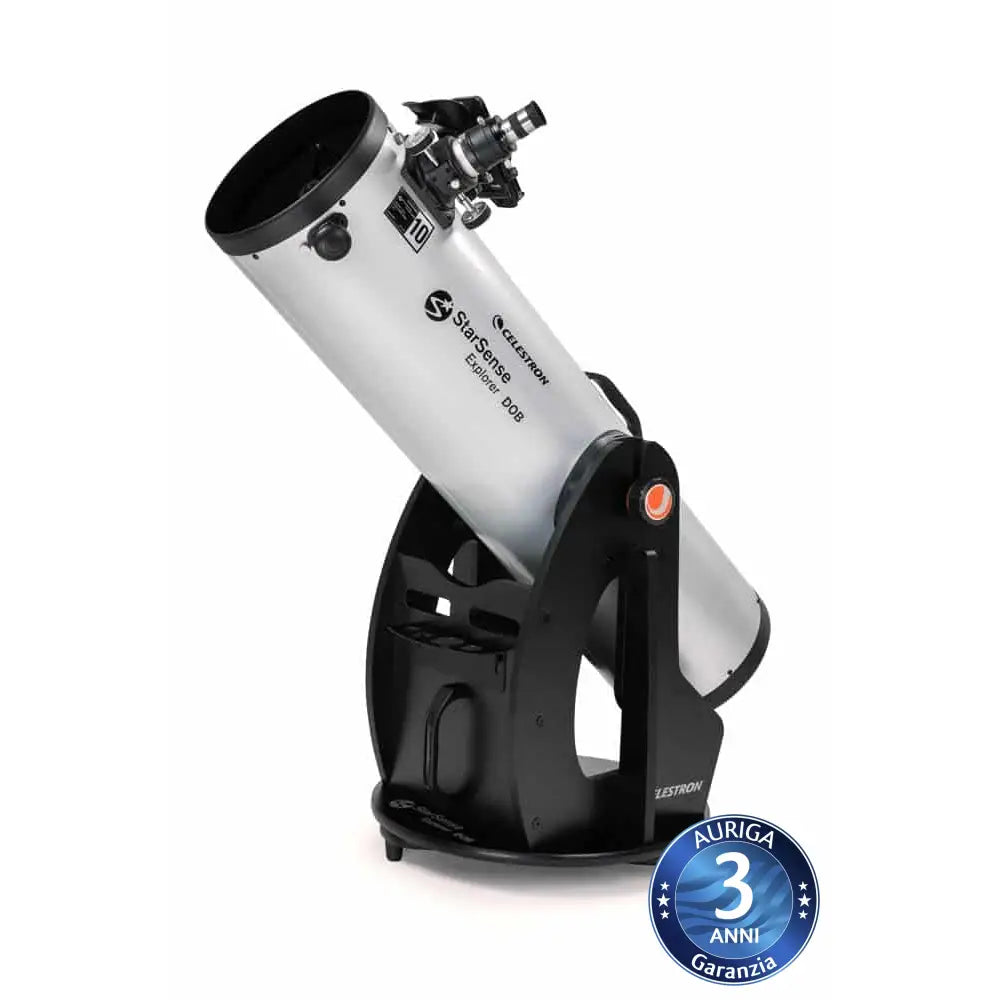 Celestron Starsense Explorer Dobson 10’’