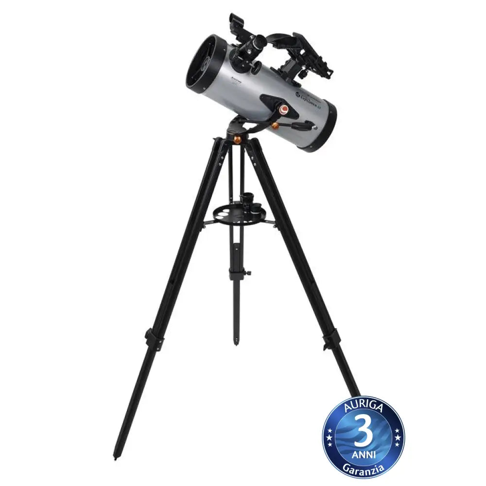 Celestron StarSense explorer lt 127 AZ