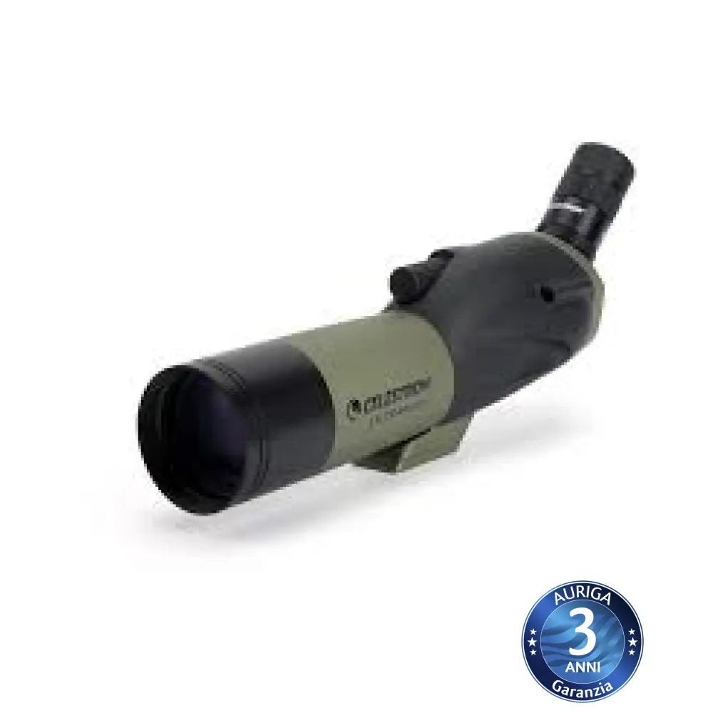 Celestron Ultima 65 Corpo A 45°