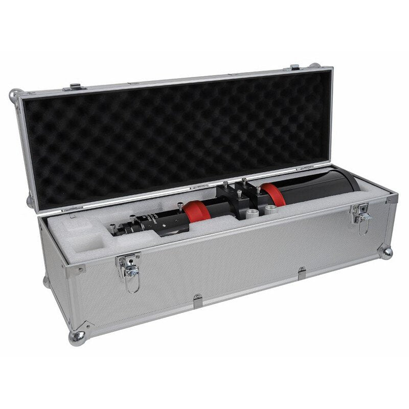 TS Optics rifrattore apocromatico AP 110/660 ED OTA per osservazione astronomica e astrofotografia
