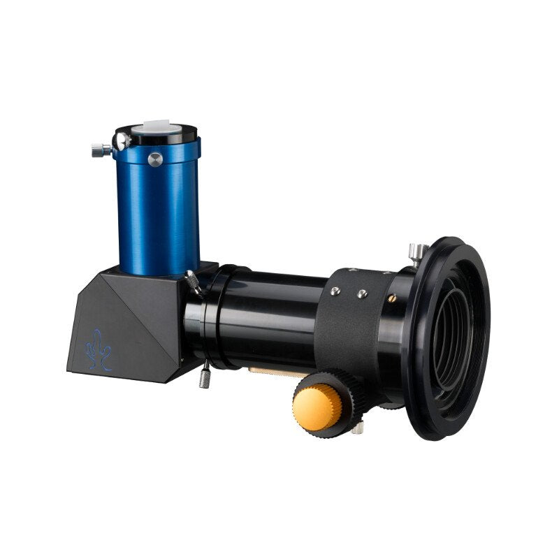 Lunt Solar Systems sonnenfilter ca k modul fur ls130mt B3400 per osservazione solare specialistica in H-alpha o Ca-K