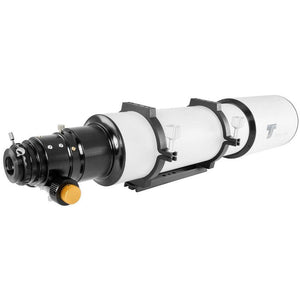 TS Optics rifrattore apocromatico AP 125/975 per osservazione astronomica e astrofotografia