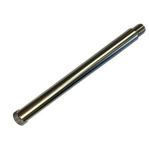 IOptron contrappeso HEM27 counterweight shaft per bilanciamento di montature e accessori